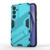 Odolný Kryt Punk armor case oranžový – Samsung Galaxy A35 5G | Levné Kryty | Levné Kryty | Levné Kryty