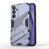 Odolný Kryt Punk armor case zelený – Samsung Galaxy A35 5G | Levné Kryty | Levné Kryty | Levné Kryty