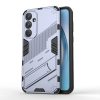 Odolný Kryt Punk armor case červený – Samsung Galaxy A55 5G | Levné Kryty | Levné Kryty | Levné Kryty