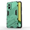 Odolný Kryt Punk armor case šedý – Realme C67 4G | Levné Kryty | Levné Kryty | Levné Kryty