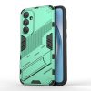 Odolný Kryt Punk armor case šedý – Samsung Galaxy A55 5G | Levné Kryty | Levné Kryty | Levné Kryty