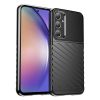 Zadní kryt Soft Matt černý – Samsung Galaxy A55 5G | Levné Kryty | Levné Kryty | Levné Kryty