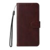 Peněženkové pouzdro Classic Leather case černé – Oppo Reno 11 F 5G | Levné Kryty | Levné Kryty | Levné Kryty