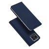 Peněženkové pouzdro Dux Ducis Skin Pro černé – Asus Zenfone 11 Ultra | Levné Kryty | Levné Kryty | Levné Kryty