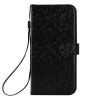 Peněženkové pouzdro Honeycomb Dot Texture Case zlaté – Tecno Spark 20C / 20 / Go 2024 | Levné Kryty | Levné Kryty | Levné Kryty