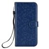 Peněženkové pouzdro Honeycomb Dot Texture Case zlaté – Samsung Galaxy A35 5G | Levné Kryty | Levné Kryty | Levné Kryty