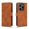 Peněženkové pouzdro Honeycomb Dot Texture Case zlaté – Tecno Spark 20 Pro | Levné Kryty | Levné Kryty | Levné Kryty