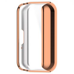 Pouzdro Soft Case tmavorůžové pro Samsung Galaxy Fit 3 | Levné Kryty | Levné Kryty | Levné Kryty