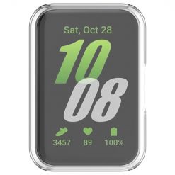 Pouzdro Soft Case transarentní pro Samsung Galaxy Fit 3 | Levné Kryty | Levné Kryty | Levné Kryty