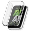 Pouzdro Soft Case tmavorůžové pro Samsung Galaxy Fit 3 | Levné Kryty | Levné Kryty | Levné Kryty