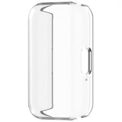 Pouzdro Soft Case transarentní pro Samsung Galaxy Fit 3 | Levné Kryty | Levné Kryty | Levné Kryty