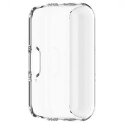 Pouzdro Soft Case transarentní pro Samsung Galaxy Fit 3 | Levné Kryty | Levné Kryty | Levné Kryty
