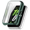 Řemínek Solid Wristband černý pro Samsung Galaxy Fit 3 | Levné Kryty | Levné Kryty | Levné Kryty