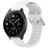 Řemínek Solid Wristband černý pro Xiaomi Watch 2 | Levné Kryty | Levné Kryty | Levné Kryty