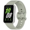 Řemínek Solid Wristband žlutý pro Samsung Galaxy Fit 3 | Levné Kryty | Levné Kryty | Levné Kryty