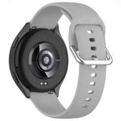 Řemínek Solid Wristband bledošedý pro Xiaomi Watch 2 | Levné Kryty | Levné Kryty | Levné Kryty