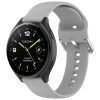 Řemínek Solid Wristband modrý pro Xiaomi Watch 2 | Levné Kryty | Levné Kryty | Levné Kryty
