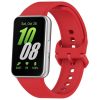Řemínek Solid Wristband žlutý pro Samsung Galaxy Fit 3 | Levné Kryty | Levné Kryty | Levné Kryty