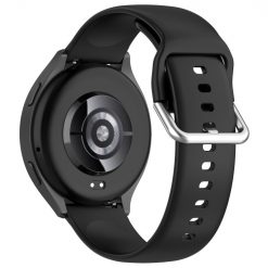 Řemínek Solid Wristband černý pro Xiaomi Watch 2 | Levné Kryty | Levné Kryty | Levné Kryty