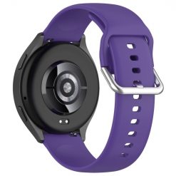 Řemínek Solid Wristband fialový pro Xiaomi Watch 2 | Levné Kryty | Levné Kryty | Levné Kryty
