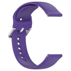 Řemínek Solid Wristband fialový pro Xiaomi Watch 2 | Levné Kryty | Levné Kryty | Levné Kryty