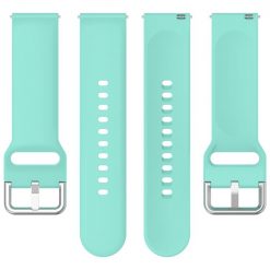 Řemínek Solid Wristband mátový pro Xiaomi Watch 2 | Levné Kryty | Levné Kryty | Levné Kryty