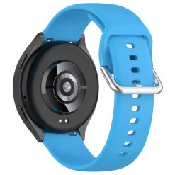 Alternative view of Řemínek Solid Wristband modrý pro Xiaomi Watch 2