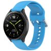 Řemínek Solid Wristband bledošedý pro Xiaomi Watch 2 | Levné Kryty | Levné Kryty | Levné Kryty