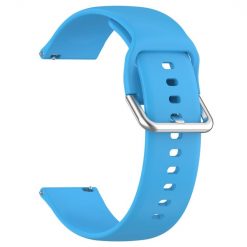Řemínek Solid Wristband modrý pro Xiaomi Watch 2 | Levné Kryty | Levné Kryty | Levné Kryty