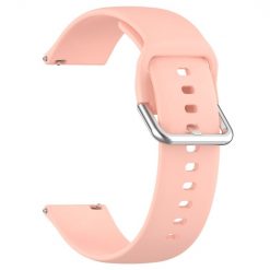 Řemínek Solid Wristband růžový pro Xiaomi Watch 2 | Levné Kryty | Levné Kryty | Levné Kryty
