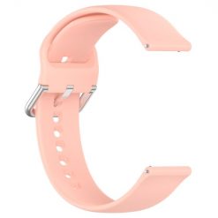 Řemínek Solid Wristband růžový pro Xiaomi Watch 2 | Levné Kryty | Levné Kryty | Levné Kryty