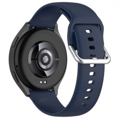 Řemínek Solid Wristband tmavomodrý pro Xiaomi Watch 2 | Levné Kryty | Levné Kryty | Levné Kryty