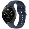 Řemínek Solid Wristband modrý pro Xiaomi Watch 2 | Levné Kryty | Levné Kryty | Levné Kryty
