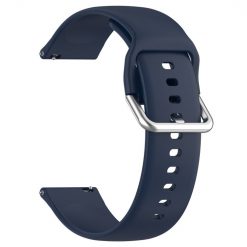 Řemínek Solid Wristband tmavomodrý pro Xiaomi Watch 2 | Levné Kryty | Levné Kryty | Levné Kryty