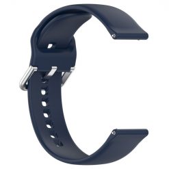 Řemínek Solid Wristband tmavomodrý pro Xiaomi Watch 2 | Levné Kryty | Levné Kryty | Levné Kryty