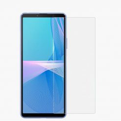 Tvrzené sklo 9H – Sony Xperia 10 III