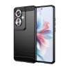 Zadní kryt Carbon červený – Oppo Reno 11 F 5G | Levné Kryty | Levné Kryty | Levné Kryty