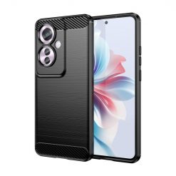 Zadní kryt Carbon černý – Oppo Reno 11 F 5G