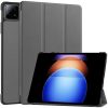 Knížkové pouzdro Pure case růžové – Xiaomi Pad 6S Pro | Levné Kryty | Levné Kryty | Levné Kryty