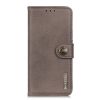 Peněženkové pouzdro Khazneh wallet case černé – Motorola Edge 50 Fusion | Levné Kryty | Levné Kryty | Levné Kryty