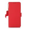 Peněženkové pouzdro RFID Leather case modré – Sony Xperia 1 VI | Levné Kryty | Levné Kryty | Levné Kryty