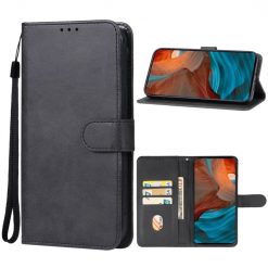Peněženkové pouzdro Splendid case černé – Sony Xperia 1 VI | Levné Kryty | Levné Kryty | Levné Kryty