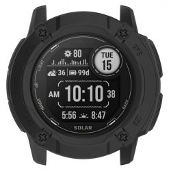 Pouzdro Gear case černé pro Garmin Instinct 2X | Levné Kryty | Levné Kryty | Levné Kryty