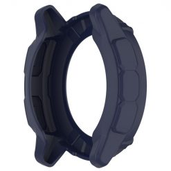 Pouzdro Gear case modré pro Garmin Instinct 2X | Levné Kryty | Levné Kryty | Levné Kryty