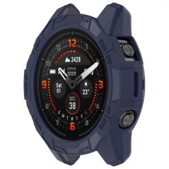 Alternative view of Pouzdro Gear case tmavomodré pro Garmin Epix Pro 51mm / Fenix 7X / Fenix 7X Pro