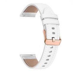 Řemínek Business Wristband bílý pro Garmin Venu Sq / Venu Sq 2 / Venu 2 Plus | Levné Kryty | Levné Kryty | Levné Kryty
