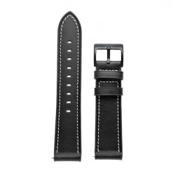 Řemínek Business Wristband černý pro Garmin Venu Sq / Venu Sq 2 / Venu 2 Plus | Levné Kryty | Levné Kryty | Levné Kryty