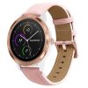 Řemínek Business Wristband bílý pro Garmin Venu Sq / Venu Sq 2 / Venu 2 Plus | Levné Kryty | Levné Kryty | Levné Kryty