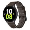 Řemínek Business Wristband hnědý pro Garmin Venu Sq / Venu Sq 2 / Venu 2 Plus | Levné Kryty | Levné Kryty | Levné Kryty