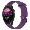 Řemínek Diamond skin Wristband tmavomodrý pro Garmin Forerunner 255 Music (22mm) | Levné Kryty | Levné Kryty | Levné Kryty